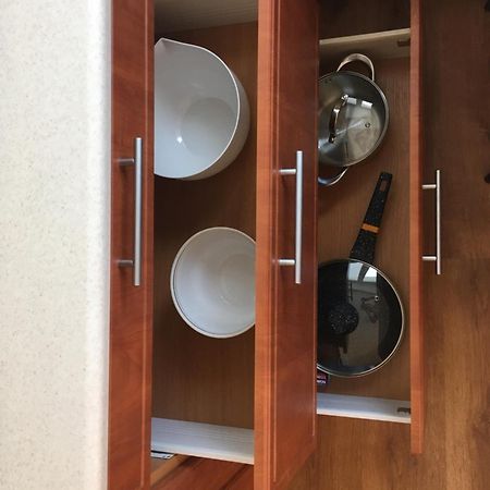 Apartment Near The Seaside Юрмала Экстерьер фото