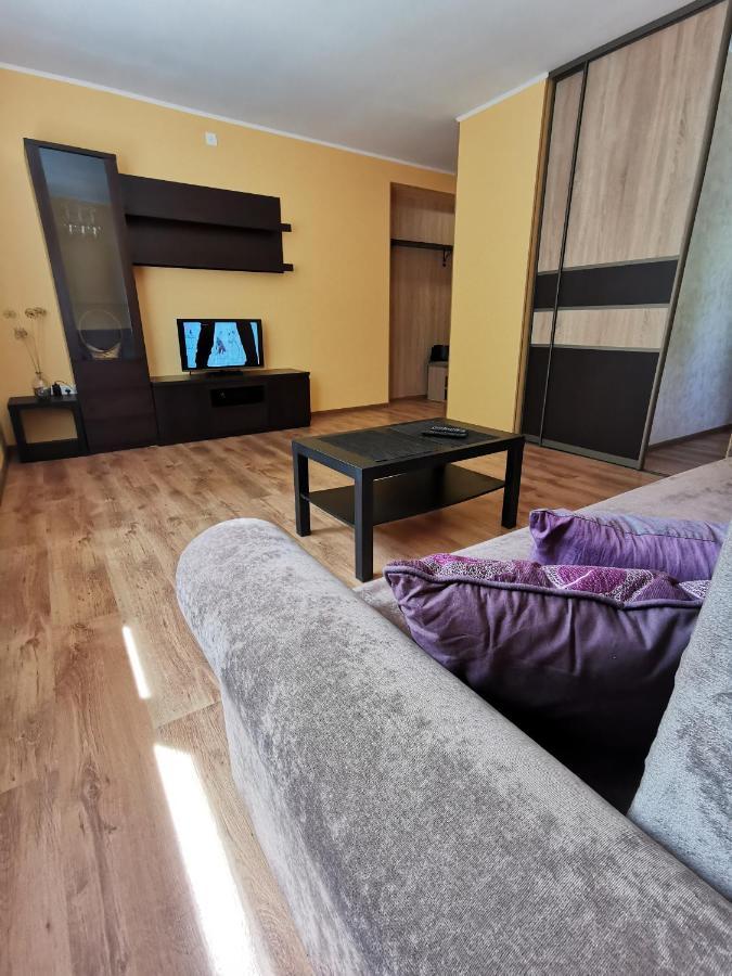Apartment Near The Seaside Юрмала Экстерьер фото