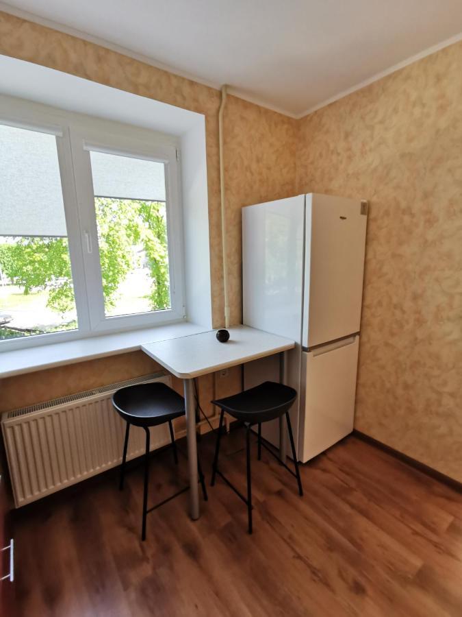 Apartment Near The Seaside Юрмала Экстерьер фото
