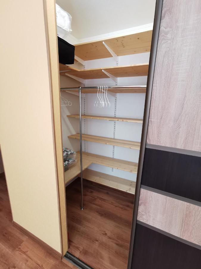 Apartment Near The Seaside Юрмала Экстерьер фото