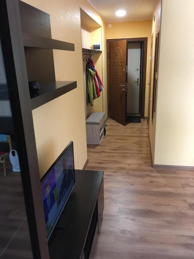 Apartment Near The Seaside Юрмала Экстерьер фото