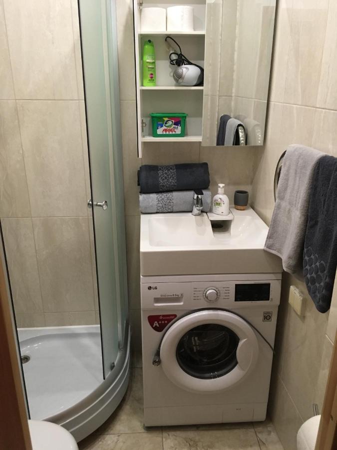 Apartment Near The Seaside Юрмала Экстерьер фото