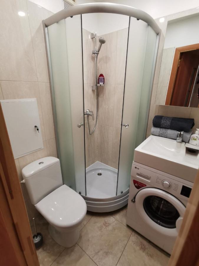 Apartment Near The Seaside Юрмала Экстерьер фото