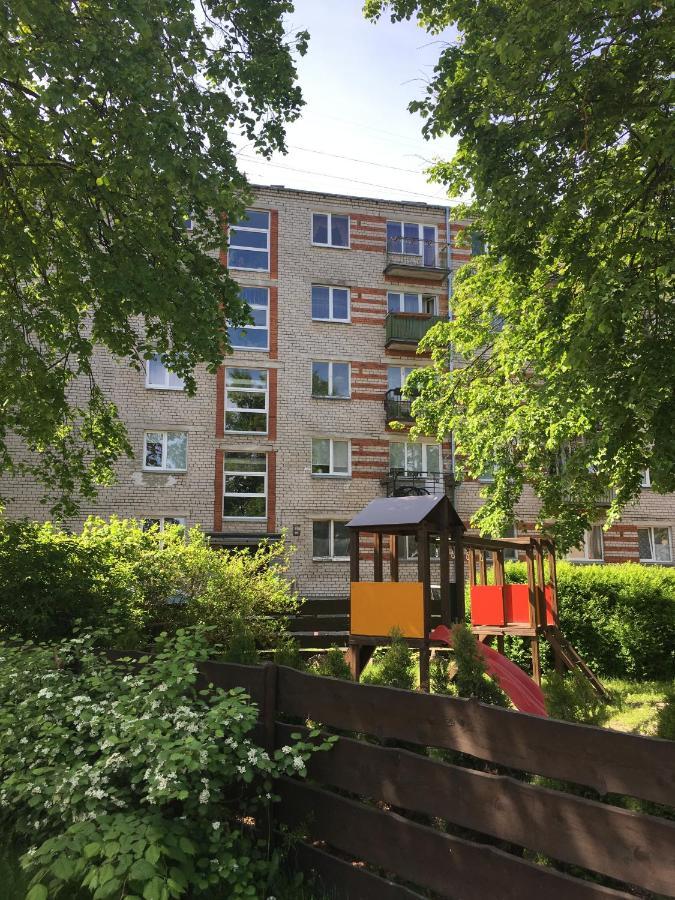Apartment Near The Seaside Юрмала Экстерьер фото